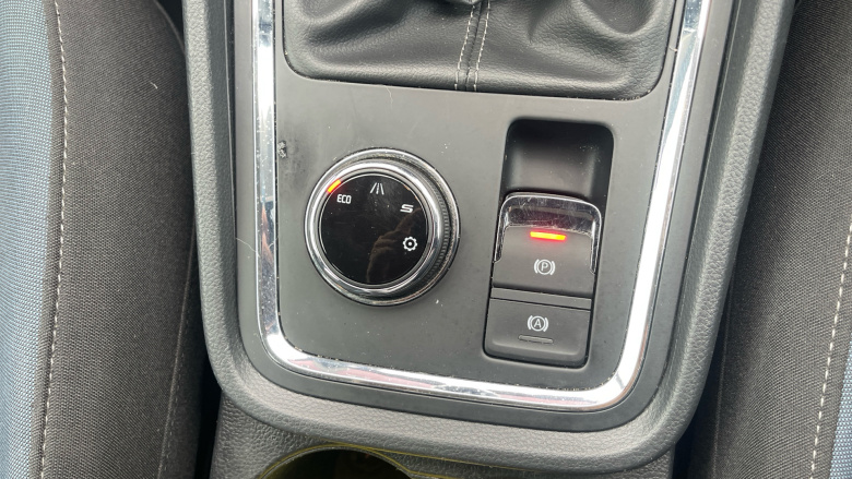 SEAT Ateca 1.5 TSI EVO SE Technology [EZ] 5dr Petrol Estate